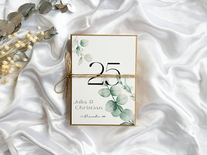 Geldgeschenk zur Silberhochzeit mit Strauß aus Trockenblumen | personalisiert | Hochzeitsgeschenk | Geschenkschachtel silberne Hochzeit